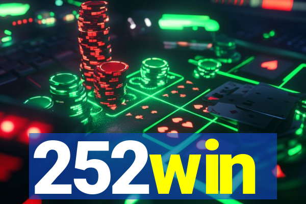 252win