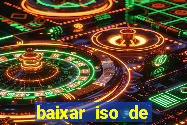 baixar iso de jogos ps2