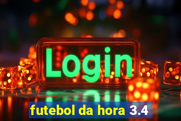 futebol da hora 3.4