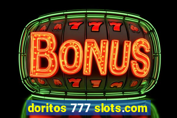 doritos 777 slots.com