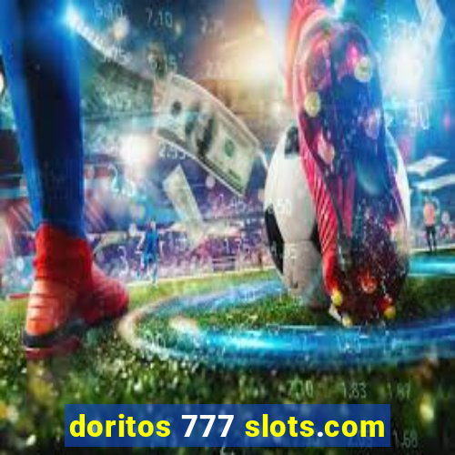 doritos 777 slots.com