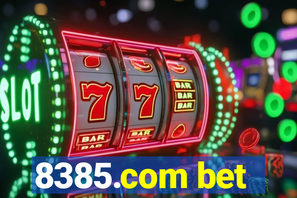 8385.com bet