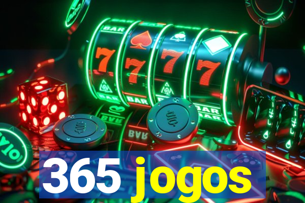 365 jogos