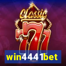 win4441bet