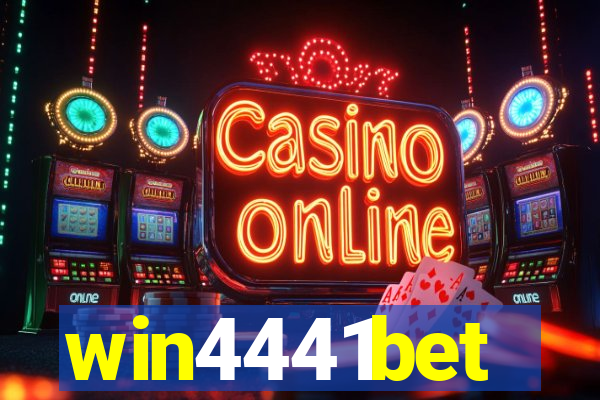 win4441bet