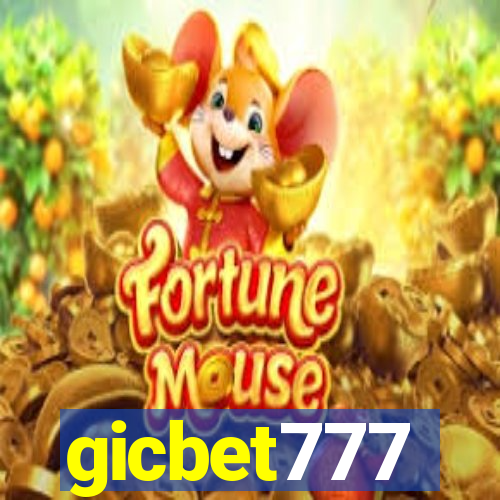 gicbet777