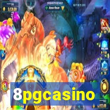 8pgcasino