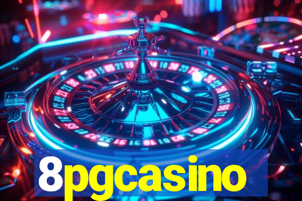 8pgcasino