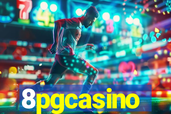 8pgcasino