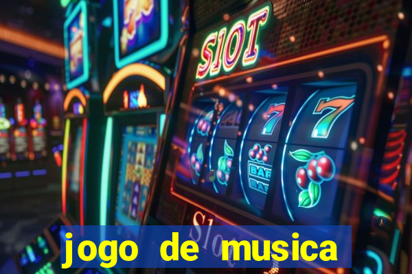 jogo de musica para pc