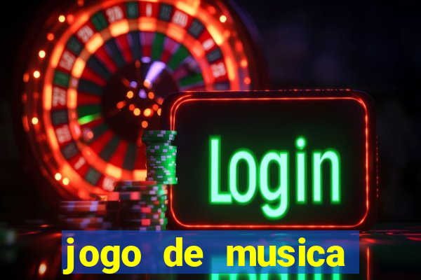 jogo de musica para pc