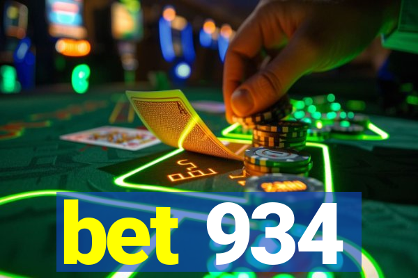 bet 934