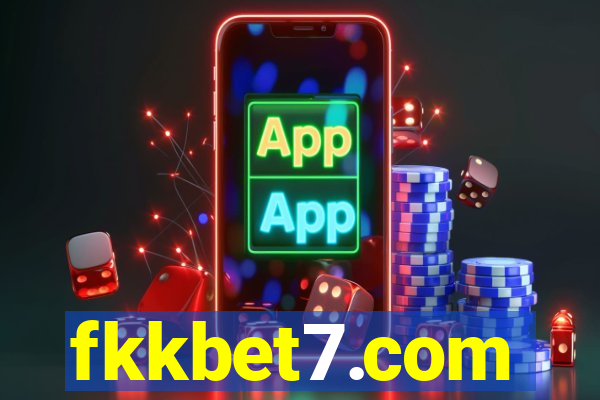 fkkbet7.com