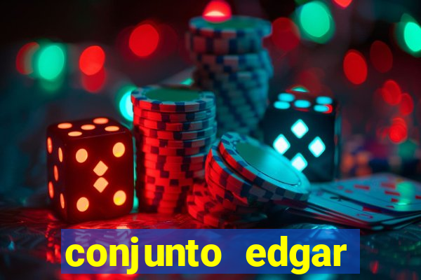 conjunto edgar santos engenho velho de brotas