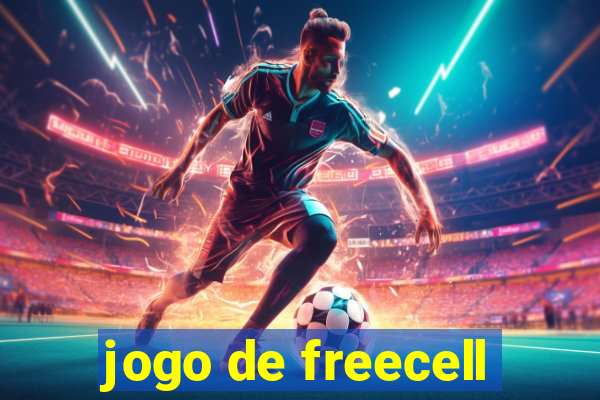 jogo de freecell