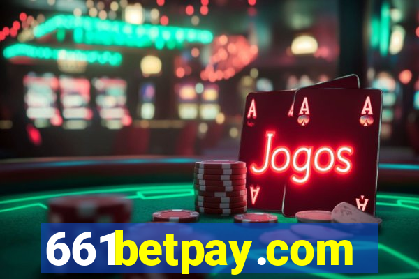 661betpay.com