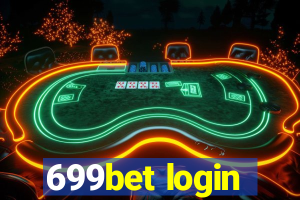 699bet login