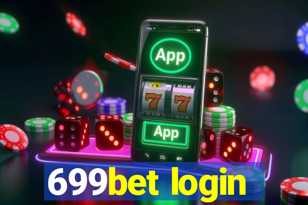 699bet login