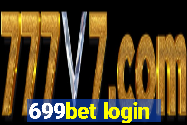 699bet login