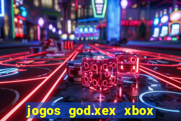 jogos god.xex xbox 360 download