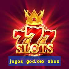 jogos god.xex xbox 360 download