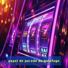 papel de parede do botafogo