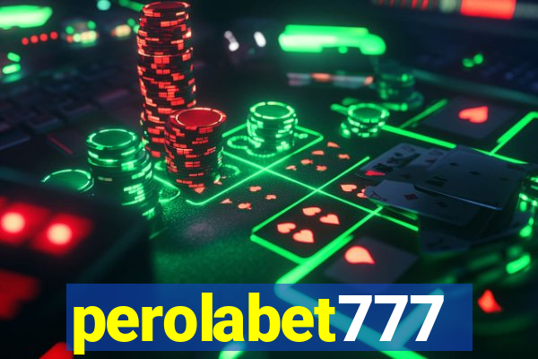 perolabet777