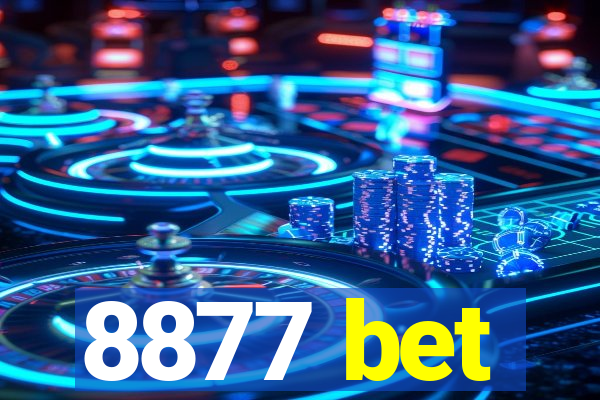 8877 bet