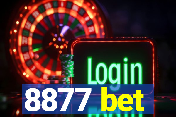 8877 bet