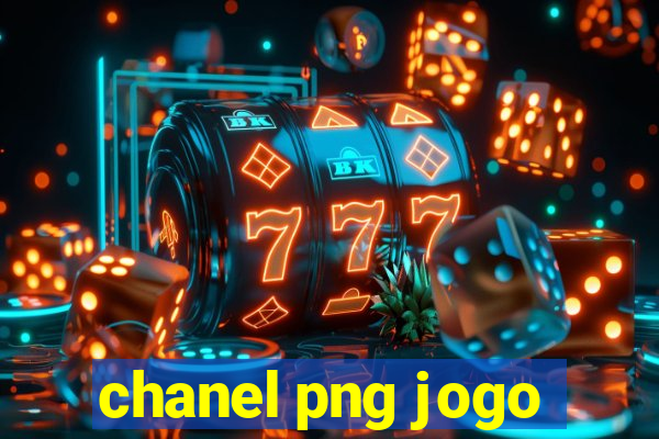 chanel png jogo