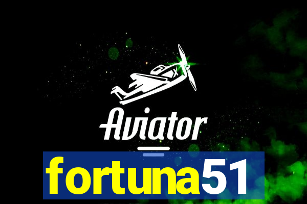 fortuna51