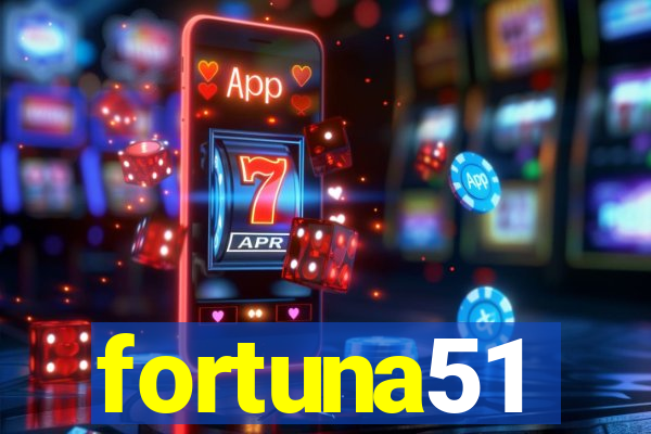 fortuna51