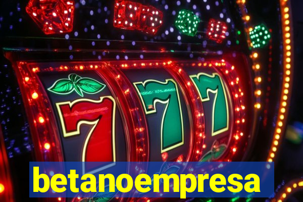 betanoempresa