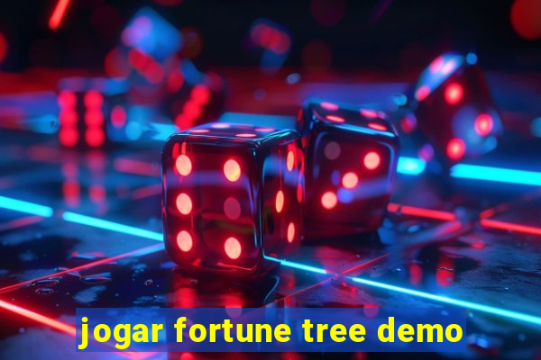 jogar fortune tree demo