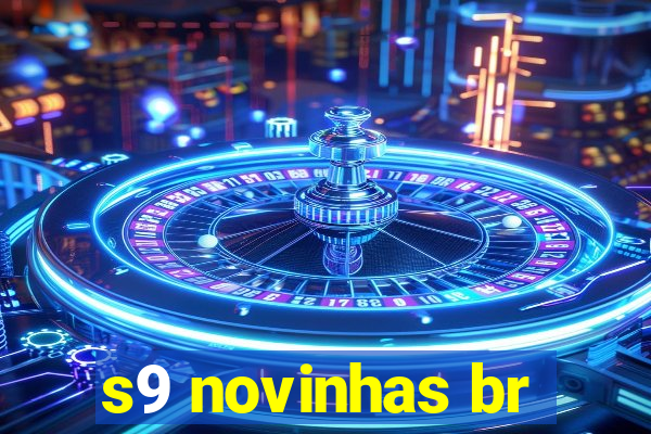 s9 novinhas br