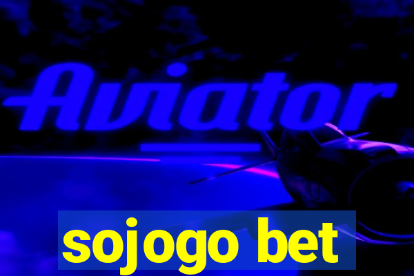 sojogo bet