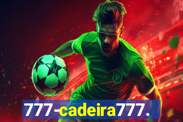 777-cadeira777.com