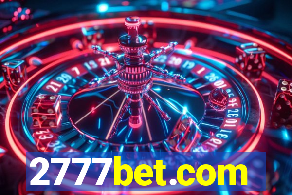 2777bet.com