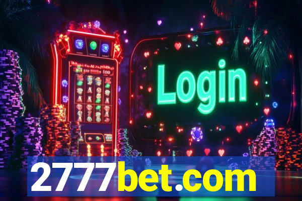 2777bet.com