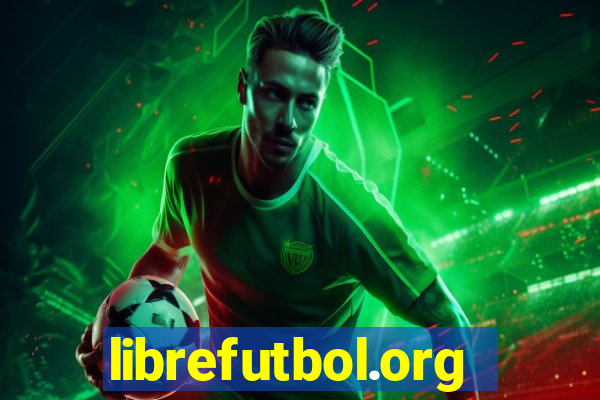 librefutbol.org