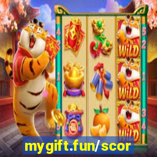 mygift.fun/scorematch