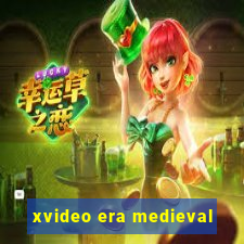 xvideo era medieval