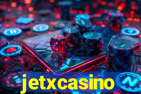 jetxcasino