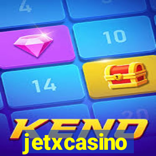 jetxcasino