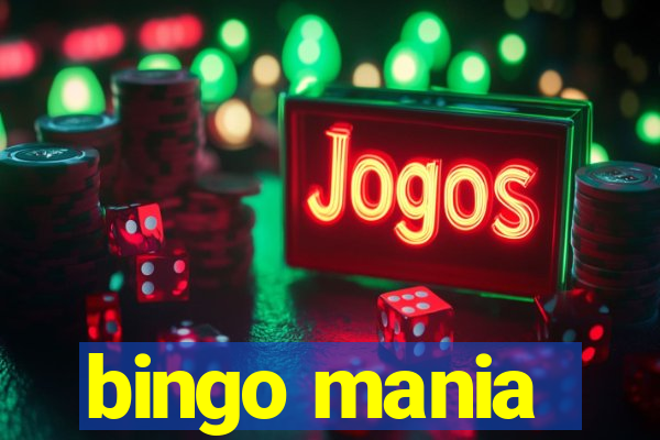 bingo mania