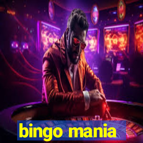 bingo mania