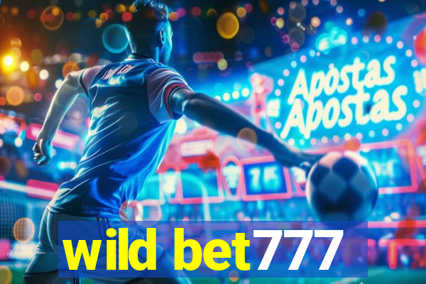 wild bet777