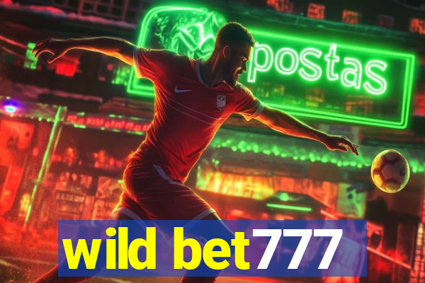 wild bet777