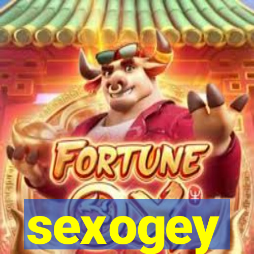 sexogey