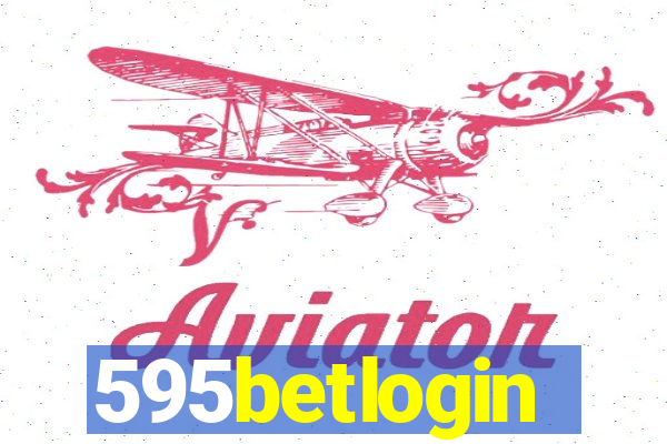 595betlogin